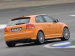 Audi S3 by MTM 2007 года